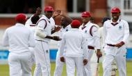 Sunil Ambris replaces Hope in Windies Test squad against Kiwis