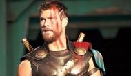 'Thor: Ragnarok' opens to monstrous $121m at US Box Office