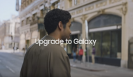 iPhone X vs Samsung Galaxy: In the new ad South Korean company once again mocked Apple