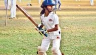 After Harmanpreet Kaur, another great player in making: 16-year-old female player smashes double ton in ODI