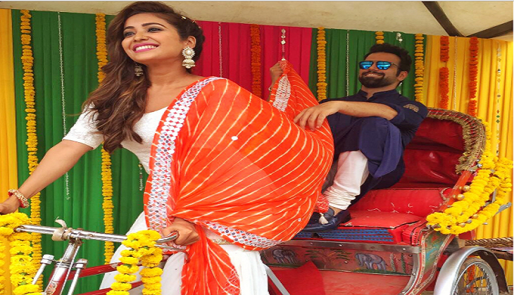  Asha Negi's birthday post for boyfriend Rithvik Dhanjani will win your heart