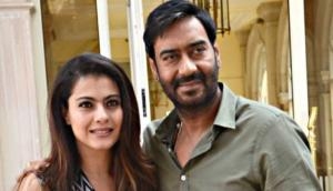 Here is why Ajay Devgn doesn't want to work with wife Kajol and this director?
