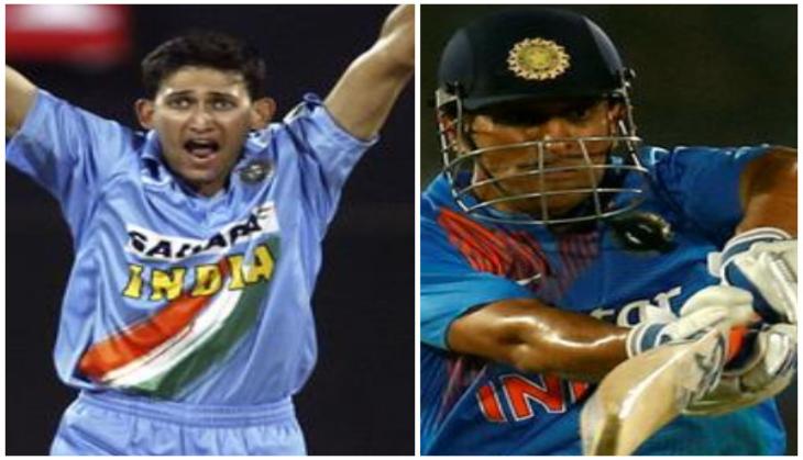 Look beyond  Mahendra Singh Dhoni for T20s: Ajit Agarkar