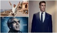 Padman vs 2.0: Dear Akshay Kumar! How a star can get confused when it comes to releasing 2 films on same date?
