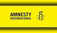 Amnesty International tells Pakistan to end enforced disappearances
