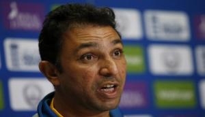 Azhar Mahmood: There is an amazing mind-set among Pak bowlers