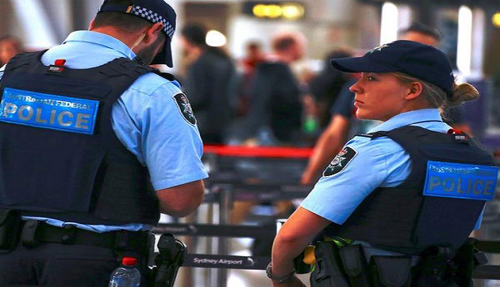 Australia: Two Sydney school students killed