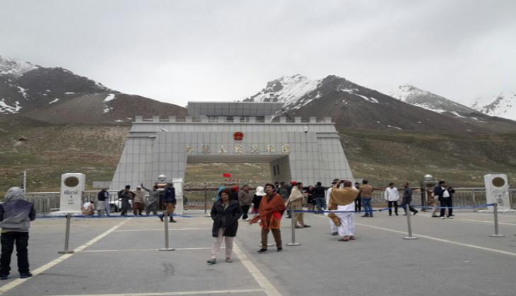 Deprived people of Gilgit-Baltistan seek their CPEC share