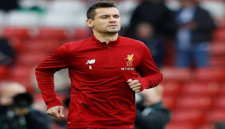 Death threats left life 'black cloud' over Dejan Lovren