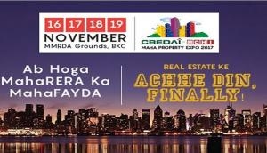 Mumbai's real estate industry replicates PM Modi's 'Housing for All' vision