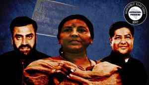 Himachal polls: With its historical importance for BJP, Palampur reflects how the party has transformed