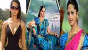 Happy Birthday Anushka Shetty: 12 lesser-known facts about the gorgeous superstar