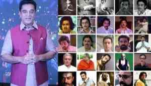 Kamal Haasan turns 63: 10 interesting facts about the superstar on his birthday 