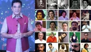 Kamal Haasan turns 63: 10 interesting facts about the superstar on his birthday 