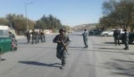 Gunmen attack Afghan TV station, one killed