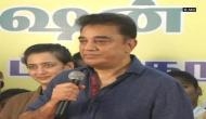 Groundwork needed to form political party: Kamal Haasan