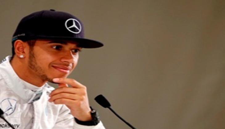 'Jet cruising' Hamilton owes UK 3.3 m pounds in taxes