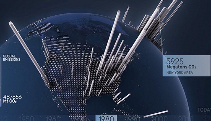 Did you know: Cities can cut greenhouse gas emissions far beyond their urban borders