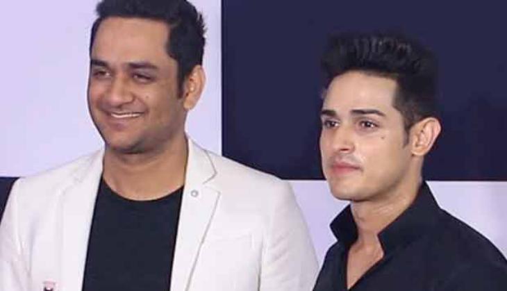 Bigg Boss 11: This is what Vikas Gupta did with Priyank Sharma when his ex-girlfriend left the house