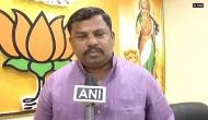 Sanjay Leela Bhansali will have to pay if history is distorted in 'Padmavati': BJP MLA