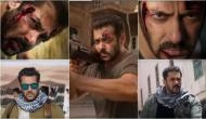 Tiger Zinda Hai Trailer: 10 times when Salman Khan proved he is surely an action king