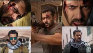 Tiger Zinda Hai releases today, here are Salman Khan's last five films box office report 