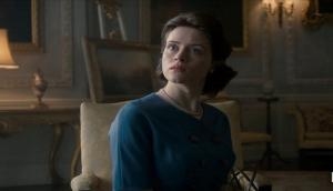 'Queen Elizabeth' is a force to reckon with in 'The Crown' season 2 trailer