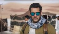 Tiger Zinda Hai Trailer out: The wounded tiger 'Salman Khan' is more dangerous this time with 'Katrina Kaif'