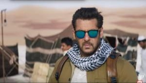 Tiger Zinda Hai Trailer out: The wounded tiger 'Salman Khan' is more dangerous this time with 'Katrina Kaif'