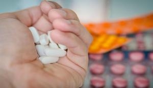 Youth majorly affected by drug overdose, says study