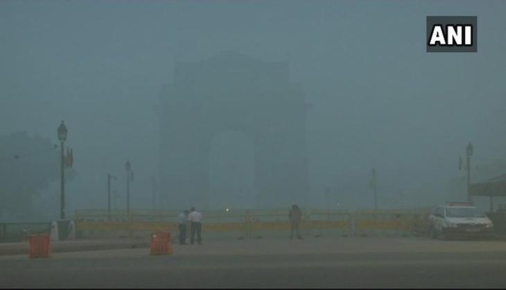 india gate