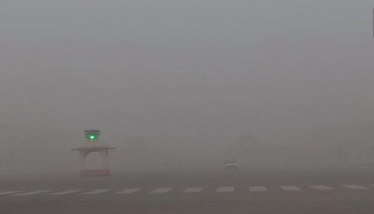 pollution