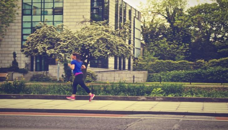 Brisk walking associated with 60-70% lower risk of death in women