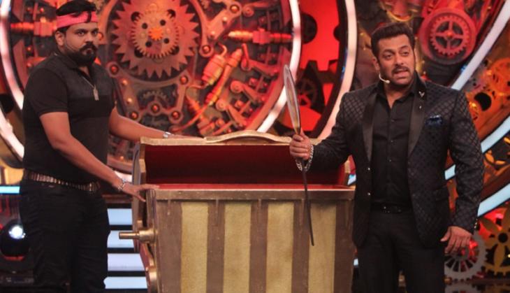 Bigg Boss 11: These 2 hot sensations will raise the bar as wildcard contestants