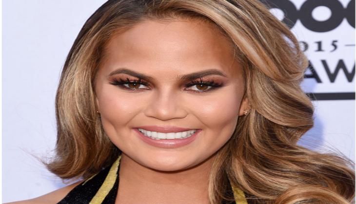 Well, colour Chrissy Teigen anti-'280-character tweets'!