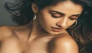 Pics: Have you seen this hot photoshoot of Tiger Shroff's alleged girlfriend Disha Patani