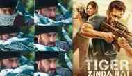 Did you know? The story of Salman Khan - Katrina Kaif's Tiger Zinda Hai is similar to this Malayalam superstar film