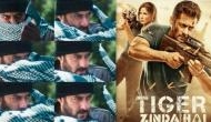 Did you know? The story of Salman Khan - Katrina Kaif's Tiger Zinda Hai is similar to this Malayalam superstar film