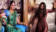 Is Anushka Shetty essaying dual roles in Bhaagamathie similar to Prabhas in Baahubali series? Here are the details