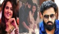 Unni Mukundan's cute birthday wish for Anushka Shetty will make this superstar fans jealous