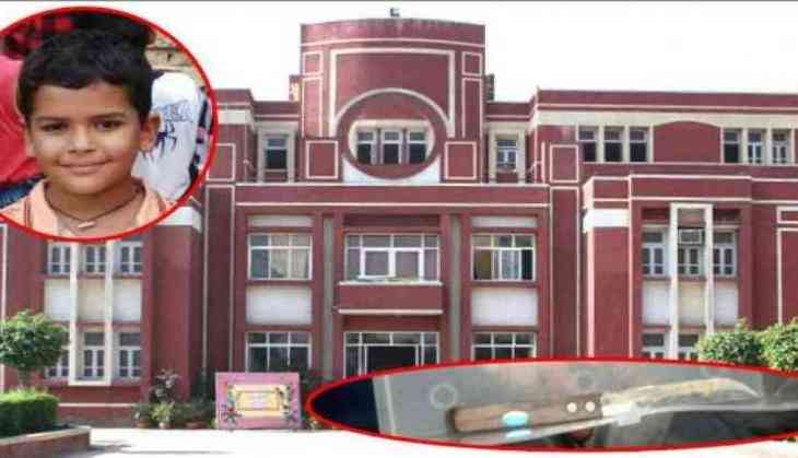 Class 11 boy behind murder at Ryan, says CBI. So why did Gurugram cops frame bus conductor?