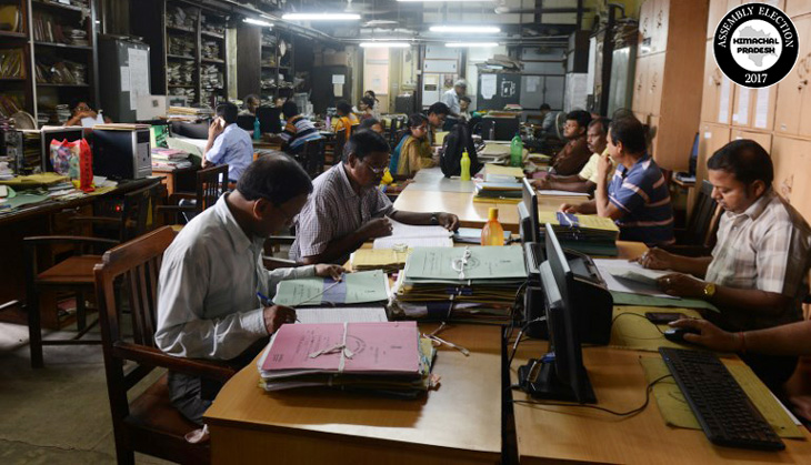 Himachal Polls: Will employees be the deciding factor in the state again?