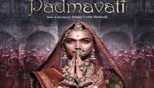 Rajasthan minister on 'Padmavati': Historical facts must not be toyed with
