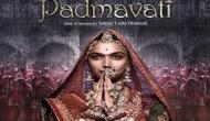 'Padmavati Full Movie': Number of people searching this keyword surges at high pace. Here's why