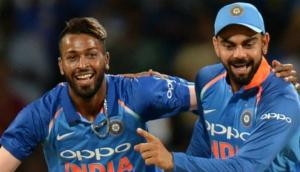 Ind vs NZ 3rd T-20: When Hardik Pandya told Virat Kohli in the last over - 'Main Daal Dunga, Aap Tension Mat Lo'