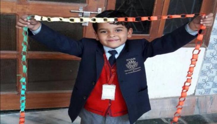 Ryan International murder case: Class 11th student killed Pradyuman to postpone exam, claims CBI