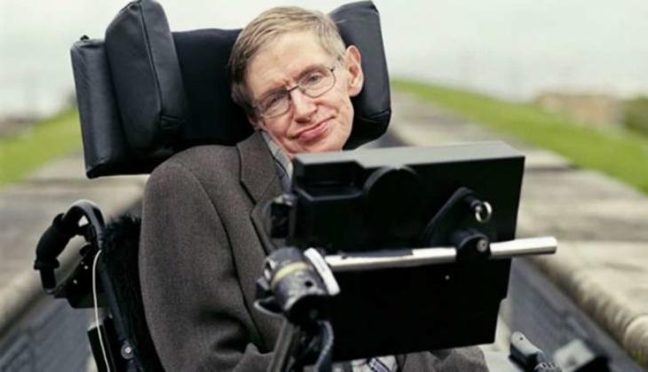 Stephen Hawking, renowned British physicist and scientist passes away at 76
