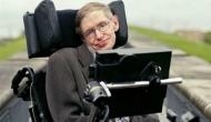 Stephen Hawking, renowned British physicist and scientist passes away at 76