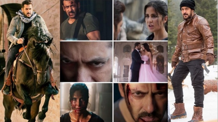 Tiger Zinda Hai: Trailer of Salman Khan, Katrina Kaif film turned out to be a major disappointment for the fans of this superstar, but why?