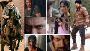 Tiger Zinda Hai: Trailer of Salman Khan, Katrina Kaif film turned out to be a major disappointment for the fans of this superstar, but why?